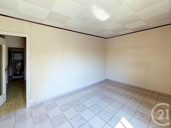 Maison à vendre  3 pièces - 47,34 m 2   LA ROCHELLE  - 17