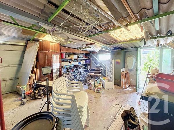Maison à vendre  3 pièces - 47,34 m 2   LA ROCHELLE  - 17
