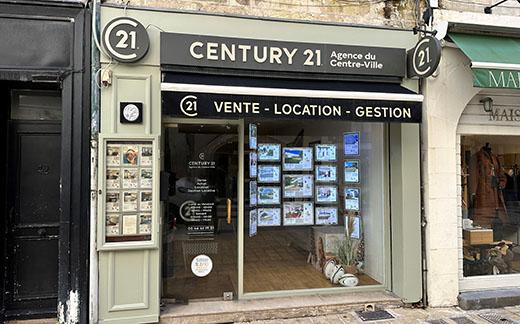 Maison à vendre  3 pièces - 47,34 m 2   LA ROCHELLE  - 17