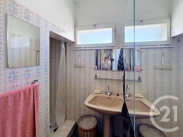 Maison à vendre  3 pièces - 47,34 m 2   LA ROCHELLE  - 17