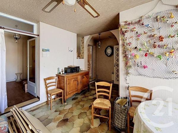 Maison à vendre  3 pièces - 47,34 m 2   LA ROCHELLE  - 17