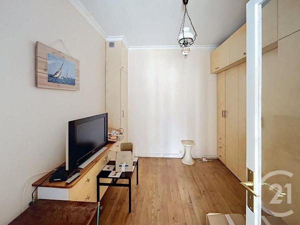 Maison à vendre  3 pièces - 47,34 m 2   LA ROCHELLE  - 17