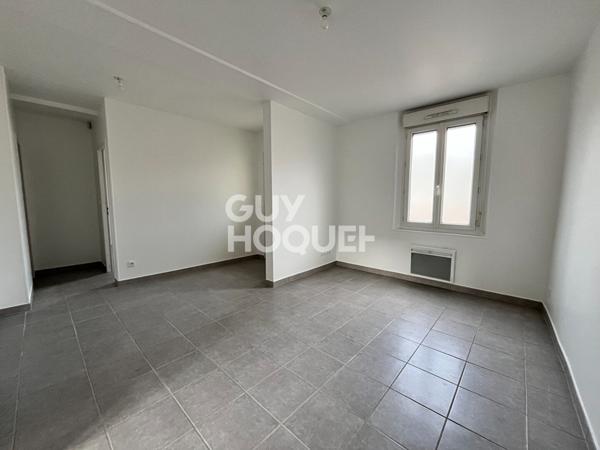 Appartement Coudun 2 pièces 45.13 m2