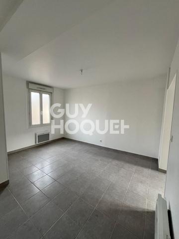 Appartement Coudun 2 pièces 45.13 m2