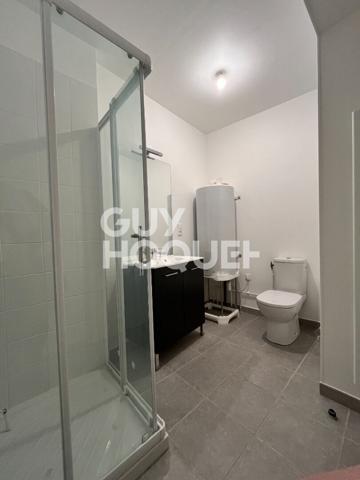 Appartement Coudun 2 pièces 45.13 m2