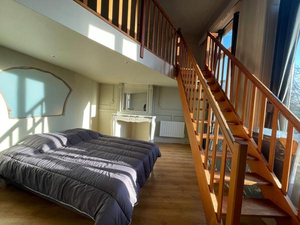 A LOUER : T2 à TOURCOING • Place de la Victoire - TOURCOING-CENTRE • 870 € CC • Réf. 00719-002