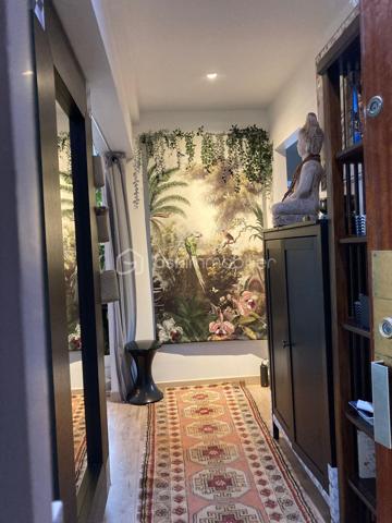 Appartement de 71,41 m²