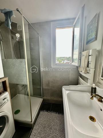 Appartement de 71,41 m²