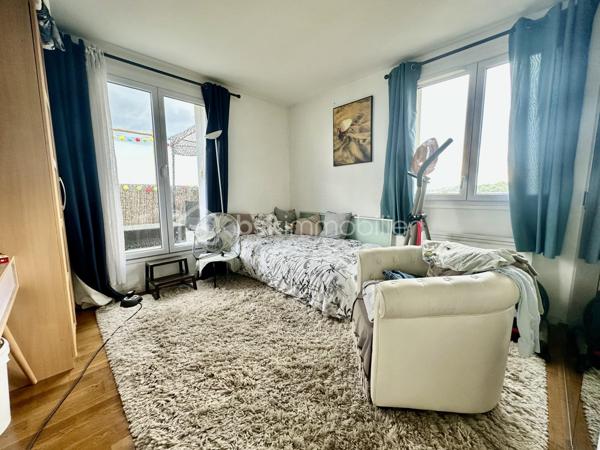 Appartement de 71,41 m²