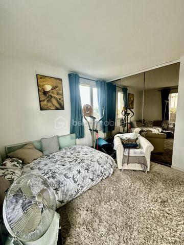 Appartement de 71,41 m²