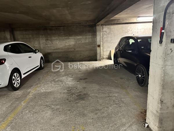 Appartement de 71,41 m²