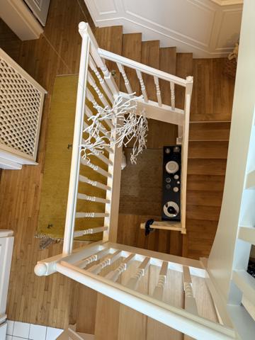 Rennes (35700) Maison de caractère 184m2 Thabor- Rennes 6 pièces & jardin avec terrasse