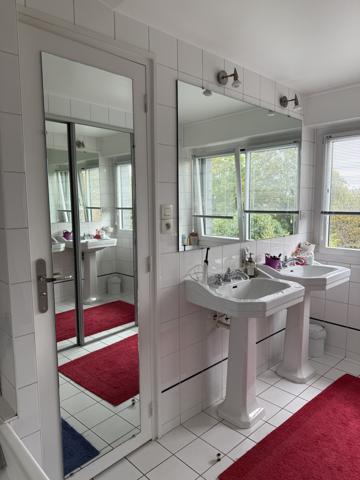Rennes (35700) Maison de caractère 184m2 Thabor- Rennes 6 pièces & jardin avec terrasse