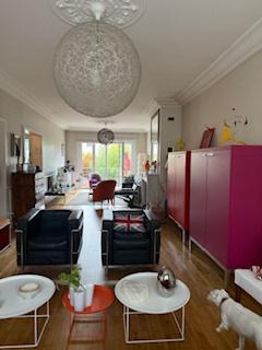 Rennes (35700) Maison de caractère 184m2 Thabor- Rennes 6 pièces & jardin avec terrasse