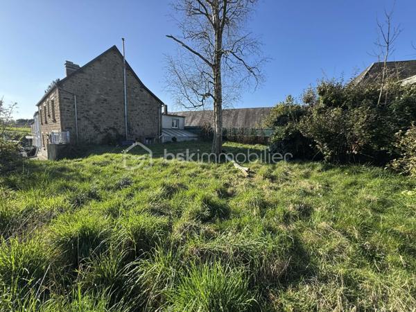 Maison traditionnelle de 158 m²