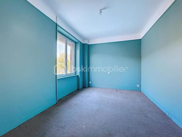 Maison traditionnelle de 158 m²