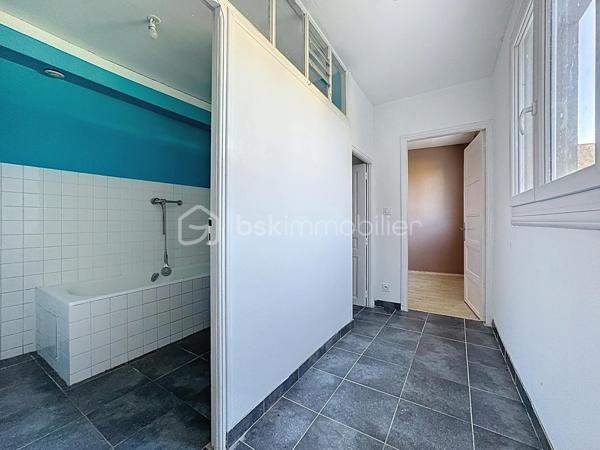 Maison traditionnelle de 158 m²