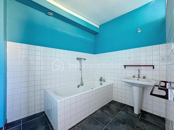 Maison traditionnelle de 158 m²