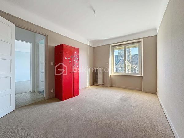 Maison traditionnelle de 158 m²