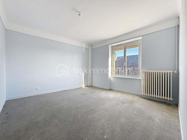 Maison traditionnelle de 158 m²