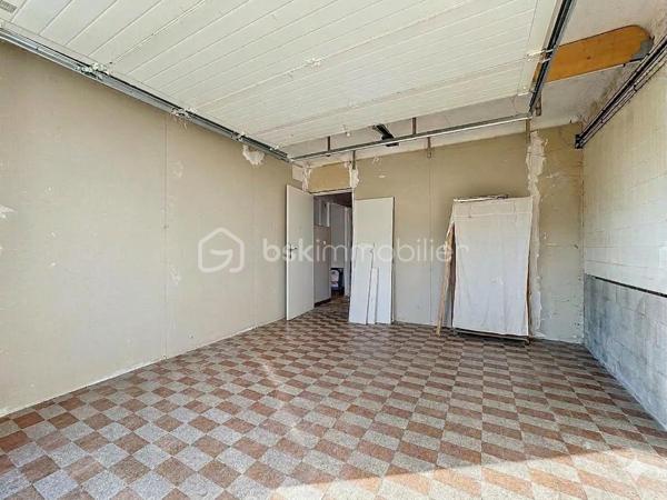 Maison traditionnelle de 158 m²