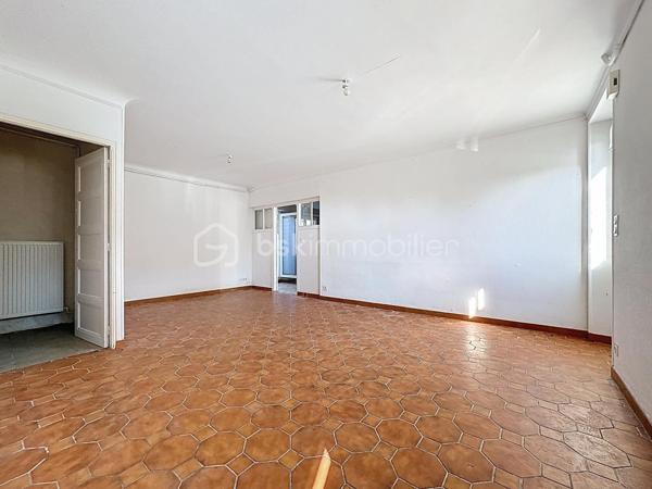 Maison traditionnelle de 158 m²