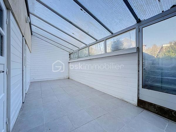 Maison traditionnelle de 158 m²