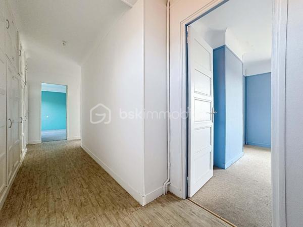 Maison traditionnelle de 158 m²