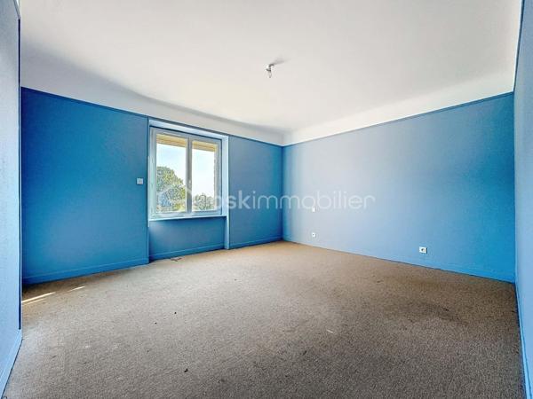 Maison traditionnelle de 158 m²