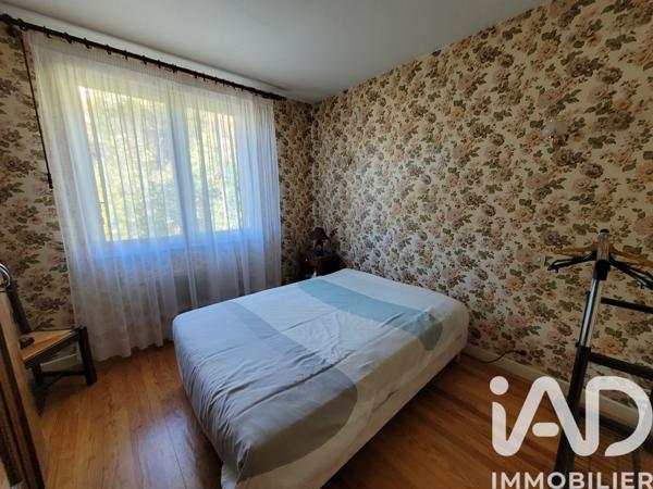 Maison à vendre 4 pièces 67 m² Le Cheylard