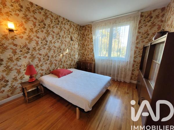 Maison à vendre 4 pièces 67 m² Le Cheylard