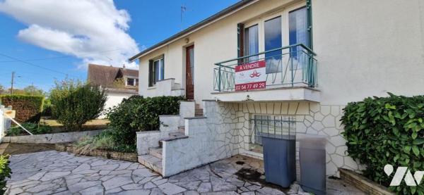 VENDOME MAISON 104m² 