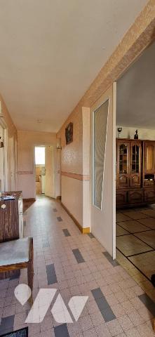 VENDOME MAISON 104m² 