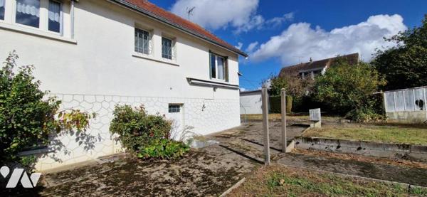 VENDOME MAISON 104m² 