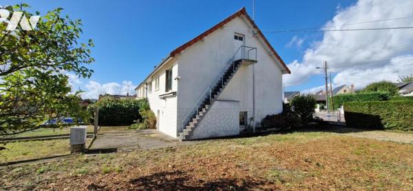 VENDOME MAISON 104m² 