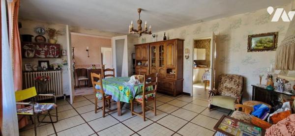 VENDOME MAISON 104m² 