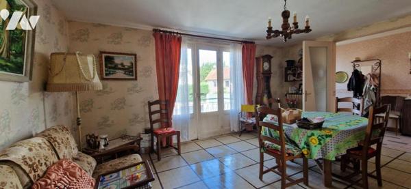 VENDOME MAISON 104m² 