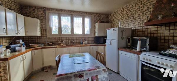 VENDOME MAISON 104m² 