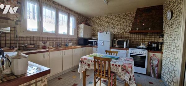 VENDOME MAISON 104m² 