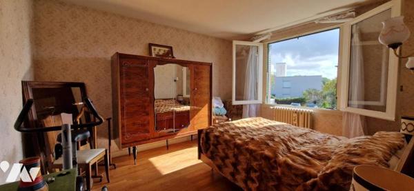 VENDOME MAISON 104m² 