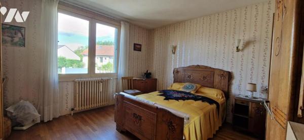 VENDOME MAISON 104m² 