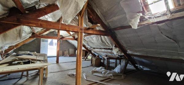 VENDOME MAISON 104m² 