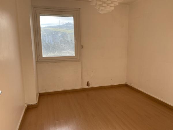 Appartement 4 pièces - 66 m²