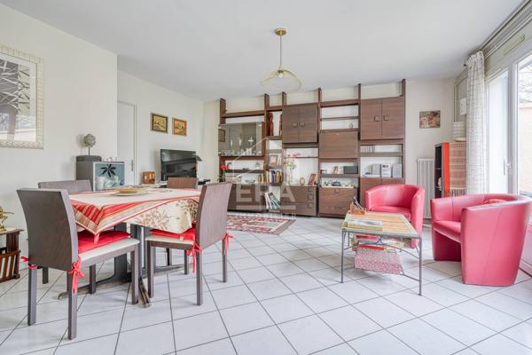 Appartement Emerainville 5 pièces 80.4 m2