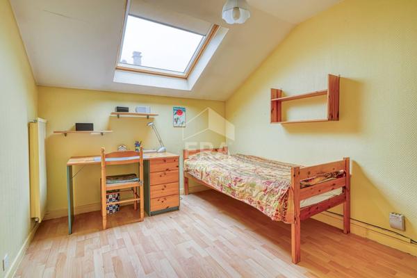 Appartement Emerainville 5 pièces 80.4 m2