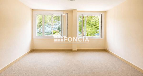 À vendre Appartement 3 pièces 60 m² - Saint-cloud 92210