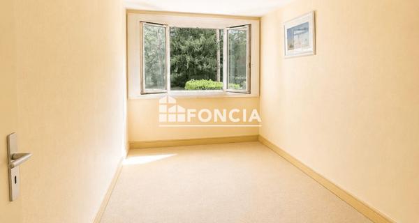 À vendre Appartement 3 pièces 60 m² - Saint-cloud 92210