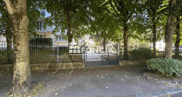 À vendre Appartement 3 pièces 60 m² - Saint-cloud 92210