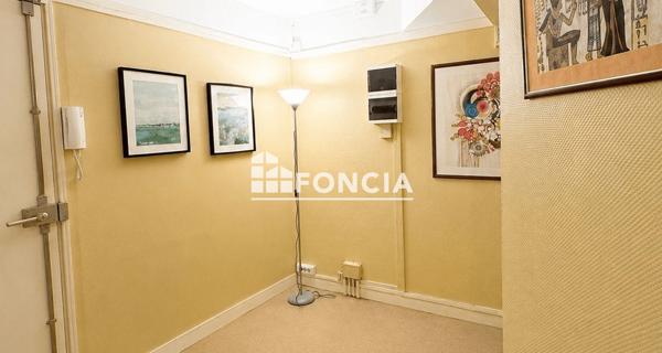 À vendre Appartement 3 pièces 60 m² - Saint-cloud 92210