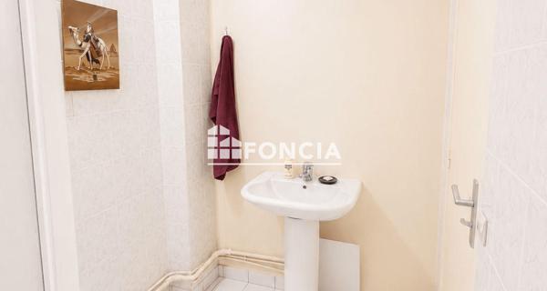 À vendre Appartement 3 pièces 60 m² - Saint-cloud 92210